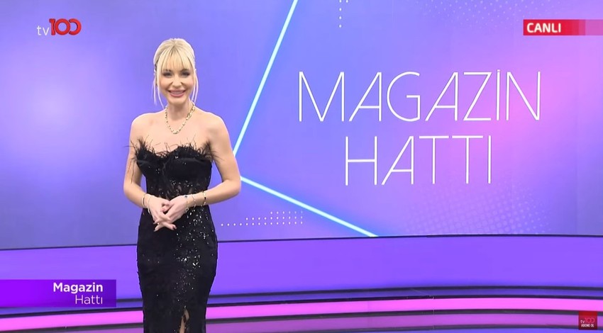 Magazin Hattı - 25 Aralık 2022
