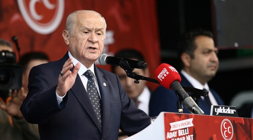 Karadeniz'deki doğal gaz keşfi... Devlet Bahçeli'den muhalefete sert tepki: Bunlar maalesef yabancı beslemeleridir