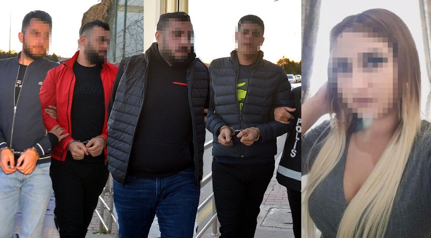 Adana'da 'tefeci' operasyonu: 12.6 milyon TL'lik haksız kazanç! 'Binbir Surat' yakalandı
