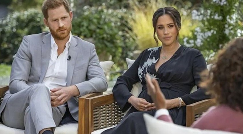 Prens Harry'den yıllar sonra gelen itiraf: 25 kişiyi öldürdüm, utanmıyorum