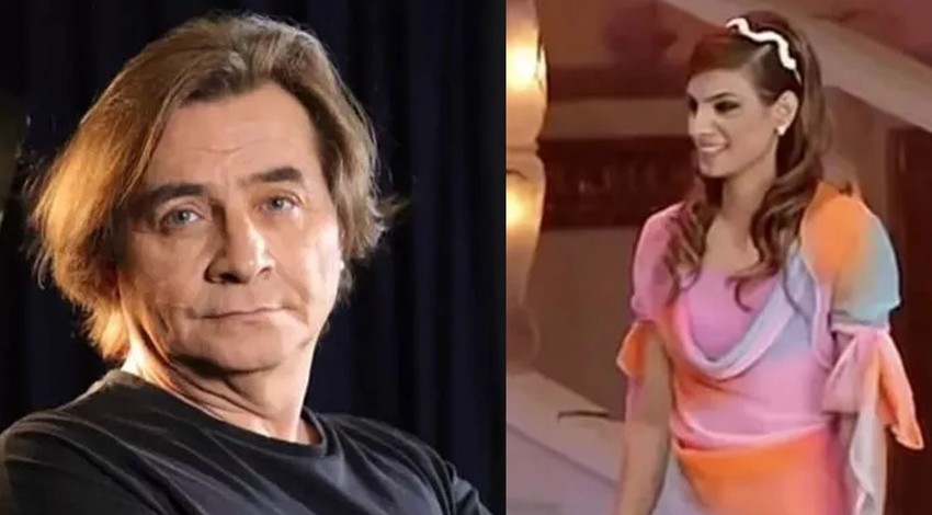 Şöhreti bırakıp tesettüre girmişti! Popstar Özlem, yıllar sonra Armağan Çağlayan'a demediğini bırakmadı