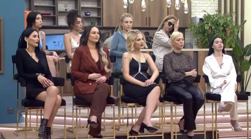 Kısmetse Olur Şeydanur ağzından kaçırdı! Programdaki her şeyi ifşa etti