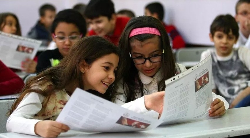 Uzmanlardan dikkat çeken uyarı! "Okullarda yarı yıl tatili öne çekilmeli"... 2023 yarı yıl tatili ne zaman olacak?