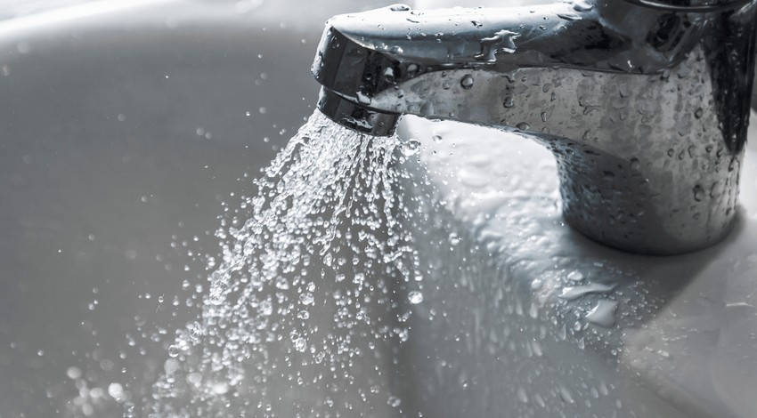 İSKİ, vatandaşları uyardı! Bu ilçeye dikkat, sular gelmeyecek