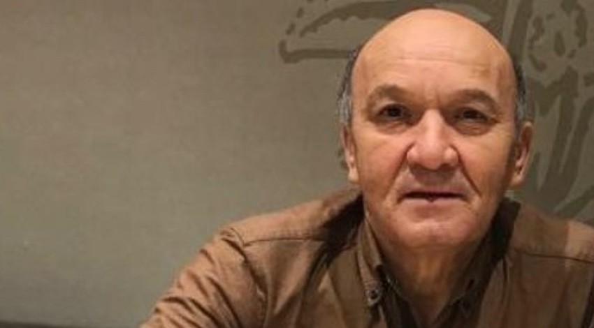 Çatıya çıktığında gördüğü manzarayla hayatının şokunu yaşadı