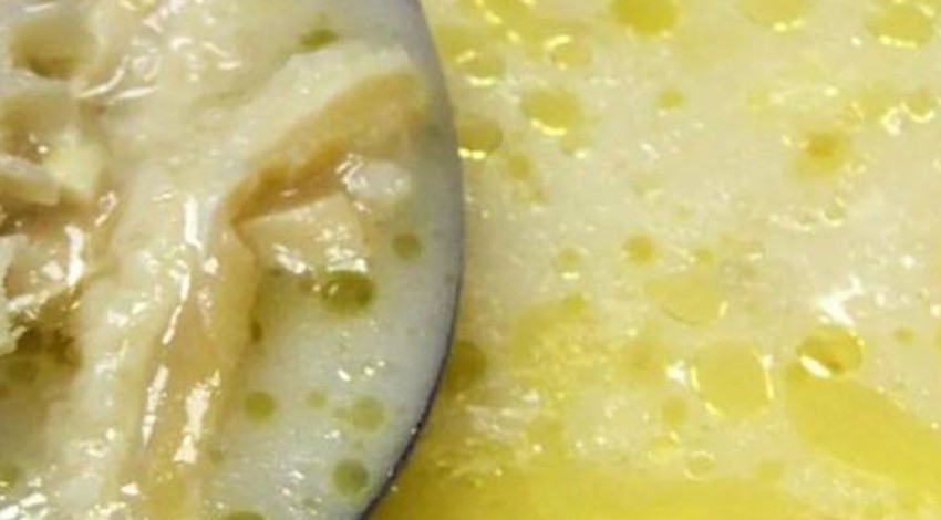 Resmen vitamin deposu, bağırsakları motor gibi çalıştırıyor! İşte kemiklerinize kadar işleyecek o besin