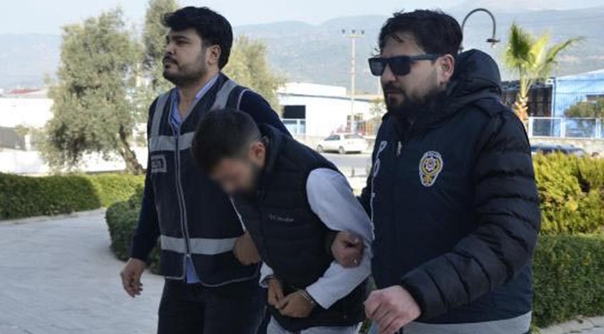 15 yaşındaki kıza kabusu yaşattı! Çığlık seslerini duyan koştu! Mide bulandıran olayda yeni gelişme