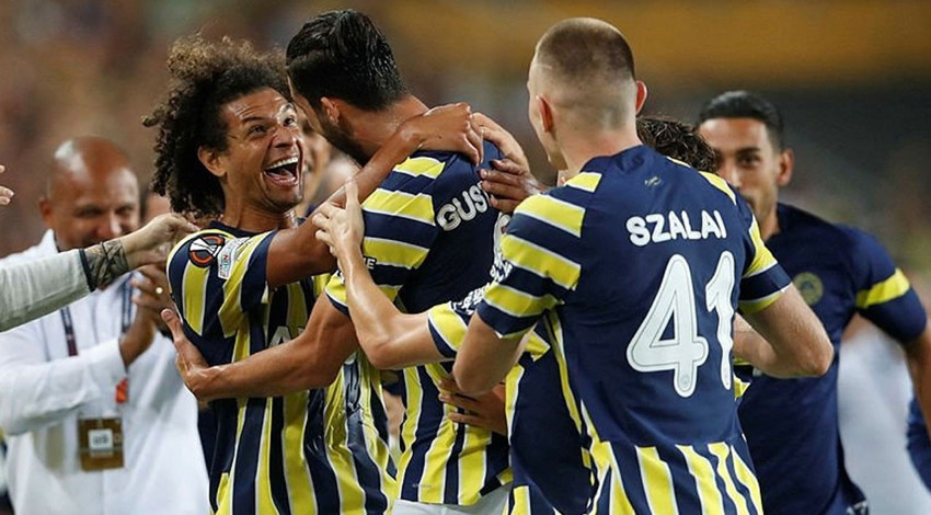 Fenerbahçe'nin başına talih kuşu kondu! Dünya devi yıldız oyuncu için geliyor