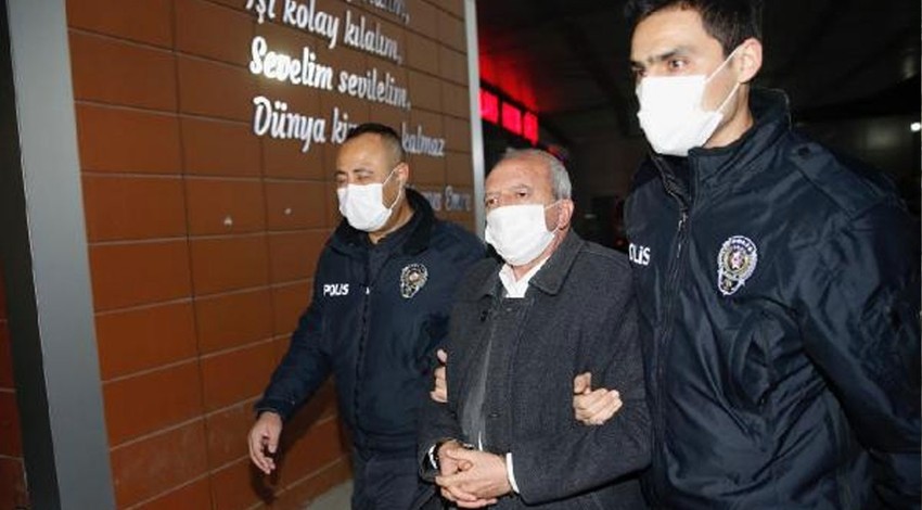 11 öğrencisine cinsel tacizde bulundu: İyi hal indirimi aldı