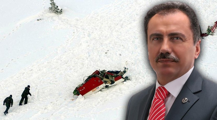 Muhsin Yazıcıoğlu davası bugün görüldü! Duruşma ertelendi! İşte davanın yeni tarihi
