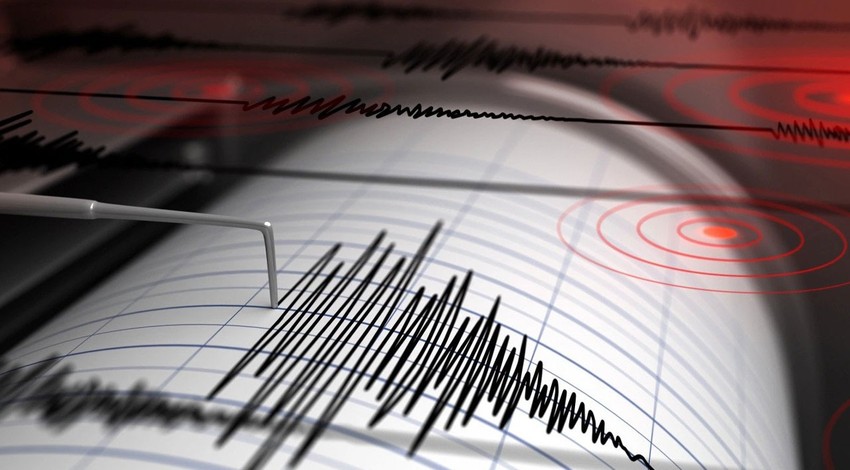 İtalya, Kahramanmaraş'taki deprem sonrası alarm verdi!