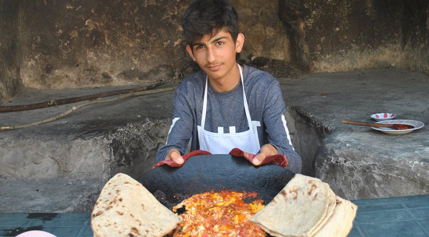 Öldü denilmişti! Fenomen Taha Duymaz'ın durumuyla ilgili flaş gelişme