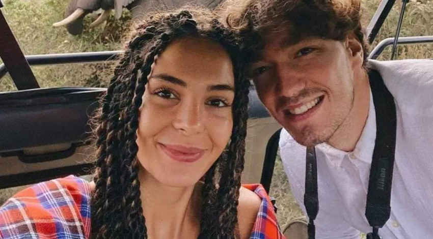 Ebru Şahin ve Cedi Osman’dan Haluk Levent'in kurduğu AHBAP’a dev bağış