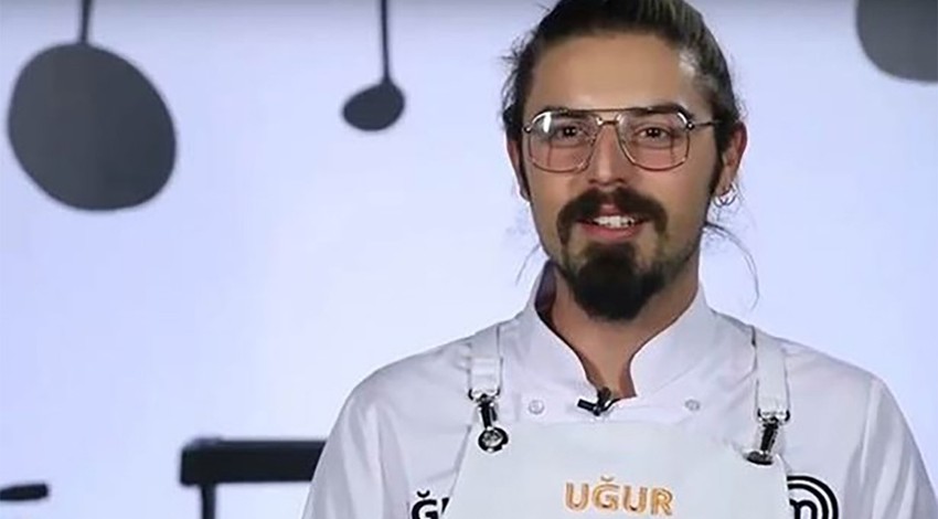 Uğur Kardaş kimdir? Masterchef Uğur Kardaş niye tutuklandı? Uğur Kardaş ifadesinde ne dedi?