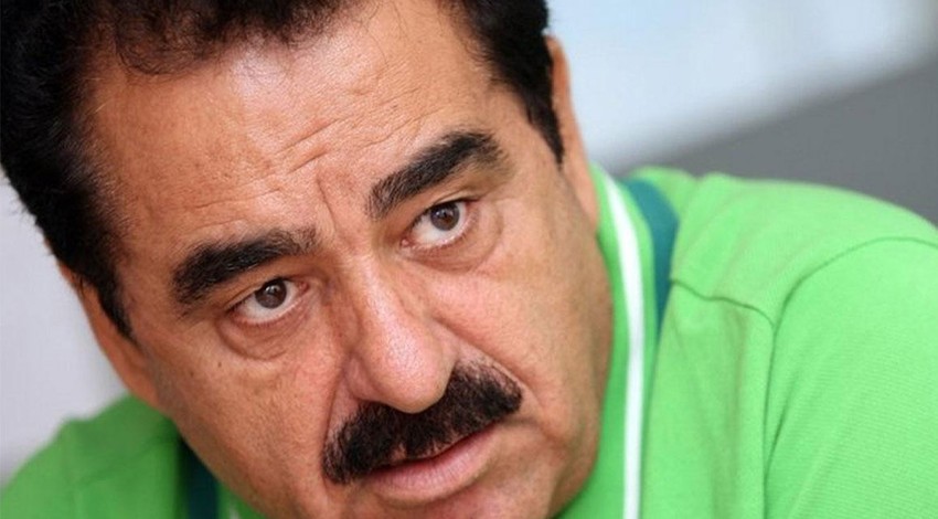 İbrahim Tatlıses depremde evlerinin kaybeden 5 aileye umut oldu