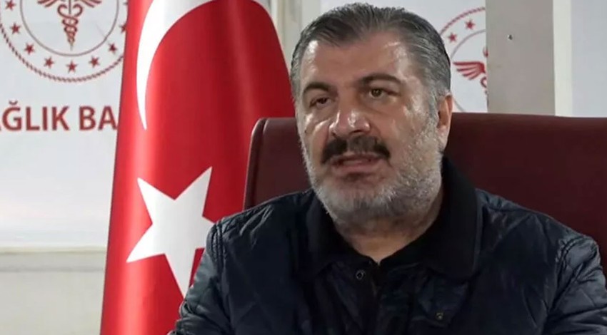 Bakan Koca tedavi gören depremzede sayısını açıkladı: 9 bin 881 depremzedenin hastanelerde tedavisi sürüyor