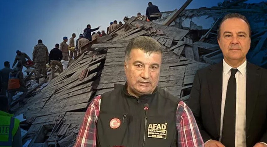 Malatya'daki 5.6'lık deprem sonrası AFAD ve Kandilli'den uyarı geldi