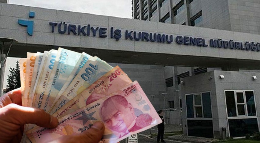Evden 4 saat çalışın ayda 5 bin TL maaş alın... İŞKUR herkesin işine yarayacak güzel haberi verdi