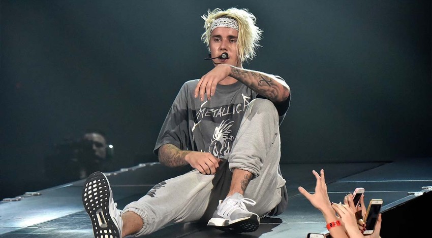 "Lütfen benim için dua edin" demişti: Justin Bieber dünya turnesini tamamen iptal etti