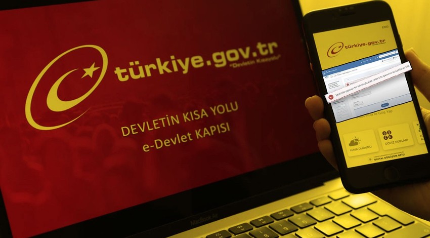 e-Devlet'te EYT düzenlemesi! Resmi Gazete'de yayımlandı, sistem kilitlendi