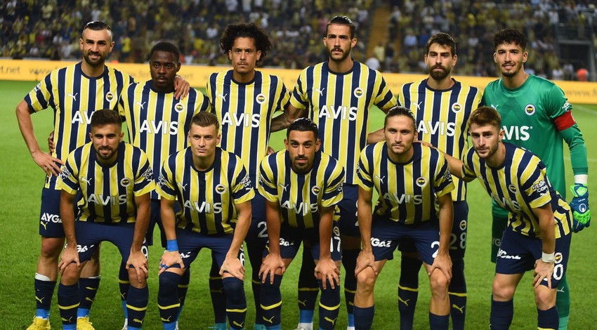 Taraftarın sevgilisiydi, Jorge Jesus'a resti çekti: "Ben gidiyorum"