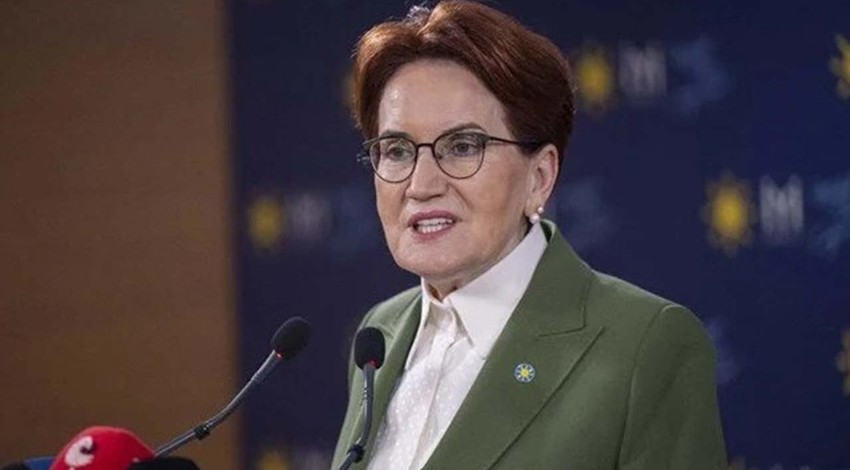 Meral Akşener kimdir, kaç yaşında? Meral Akşener’in biyografisi!