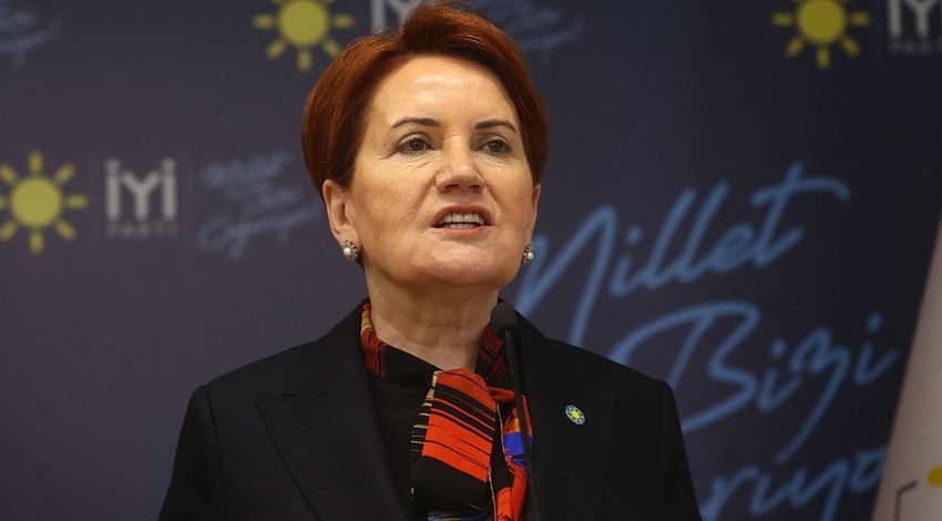 HDP, Kılıçdaroğlu’na çağrı yapmıştı! Ziyaret çağrısıyla ilgili Akşener konuştu: CHP, HDP ile görüşebilir ama...
