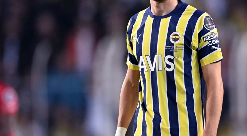 Fenerbahçe'nin yükselen değeri ağa takıldı! Avrupa devleri onun için İspanya'ya akın edecek!