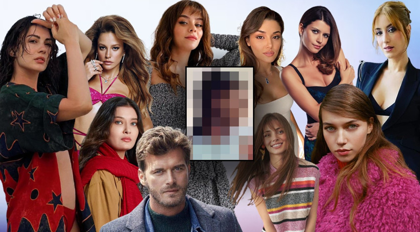 Zirveyi görenler gözlerine inanamadı! Türkiye'nin en popüler ismi belli oldu! O isim Burcu Özberk, Afra Saraçoğlu, Hande Erçel, Serenay Sarıkaya, Rabia Soytürk'e fark attı