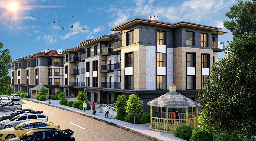 "İlk Evim" kampanyasında İstanbul kura tarihleri belli oldu