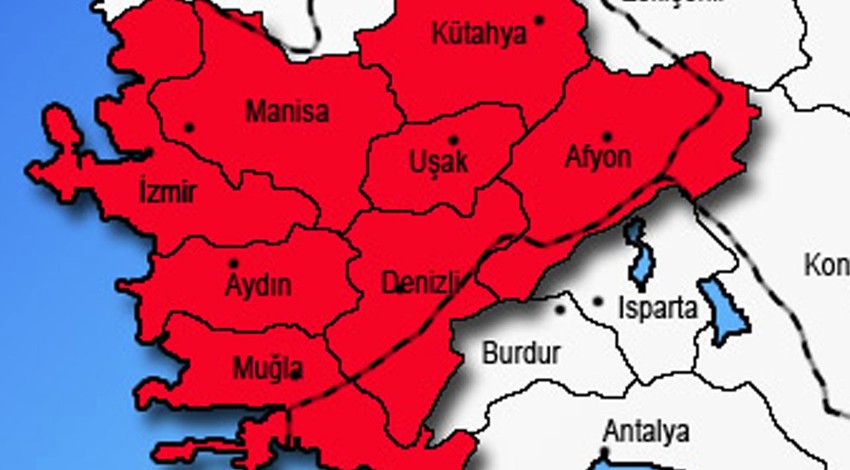 İzmir, Manisa, Muğla ve Balıkesir şehirlerinde yaşayan kadınlar dikkat! Uzmanı uyardı…Risk o illerde 2,5 kat daha fazla