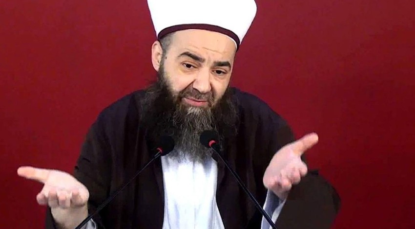 14 Mart açıklamasından sonra bir şehir çadırda kalıyor! Cübbeli Ahmet'ten yeni açıklama