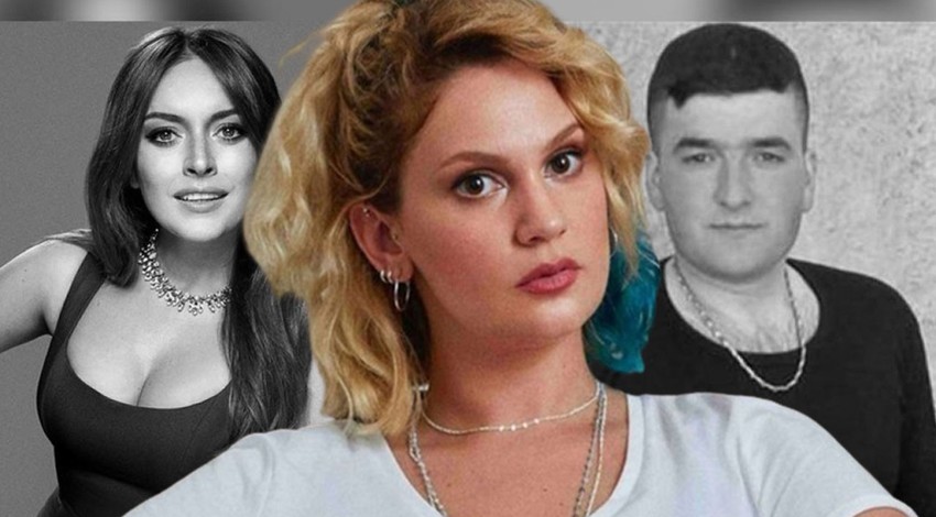 Ezgi Mola'ya destek vermişti! Farah Zeynep Abdullah'a 'hakaret' suçundan para cezası