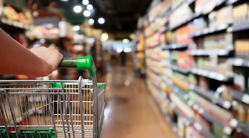 Binlerce markette geçerli olacak! Ramazan ayı boyunca fiyatlar sabitlendi