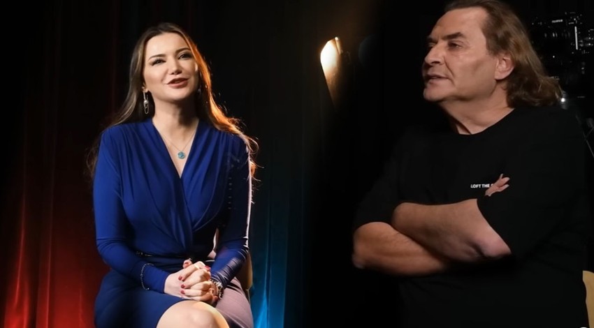Armağan Çağlayan açık açık sordu! "Hürrem yağını oranıza sürerseniz kocanız filan diyorsunuz" sözlerine Esra Ezmeci'den olay yanıt geldi