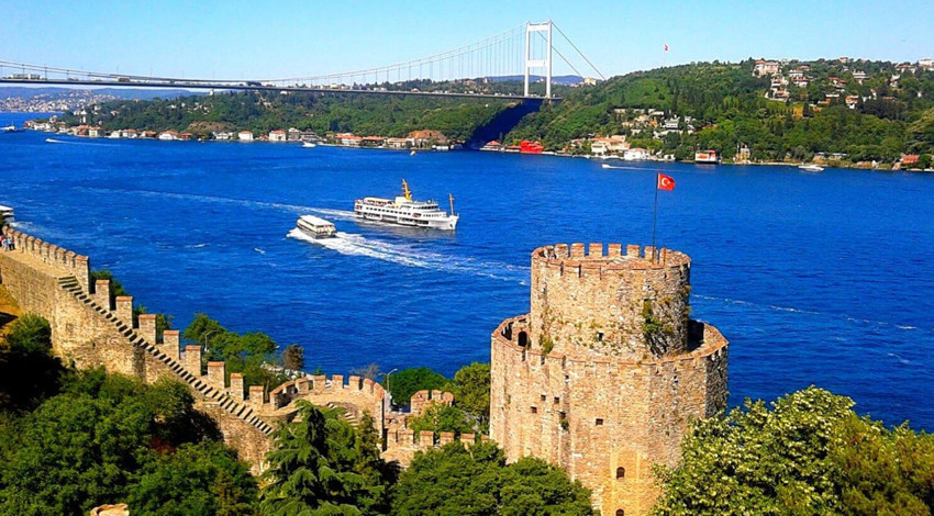 Sarıyer, Kadıköy, Ümraniye, Ataşehir, Üsküdar, Fatih, Beykoz... Salı ve Çarşamba günü için tarih verildi, sakın atlamadan bakın