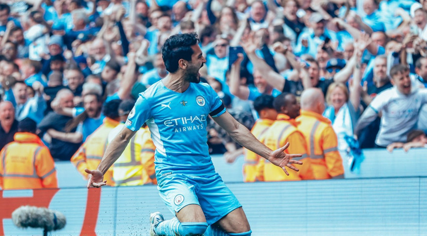 Galatasaraylı olduğunu saklamıyordu! İlkay Gündoğan’ın menajerinden dikkat çeken transfer açıklaması!