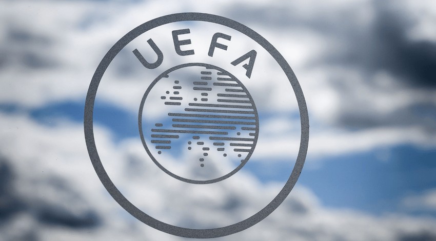 UEFA Disiplin Kurulu kararını açıkladı! Fenerbahçe, Trabzonspor, Sivasspor'a cezayı kesti