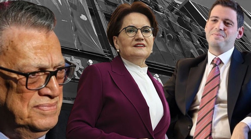 Meral Akşener'den Mesut Yılmaz'ın oğluna adaylık teklifi! Hasan Yılmaz kararını açıkladı