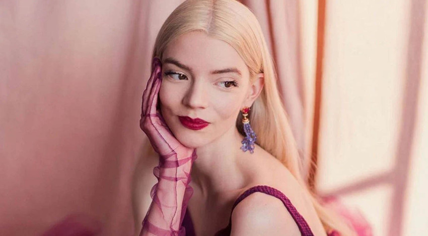 Anya Taylor Joy yeni Mad Max filmi hakkında konuştu: İnsan aklını alan bir deneyimdi