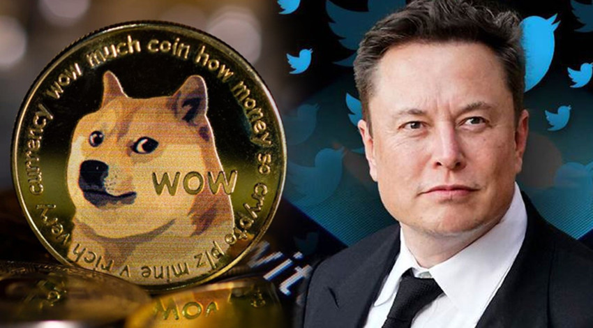 Elon Musk Twitter ile Dogecoin manipülasyonu yaptı! Dogecoin yükseldi! Analistler ne diyor?