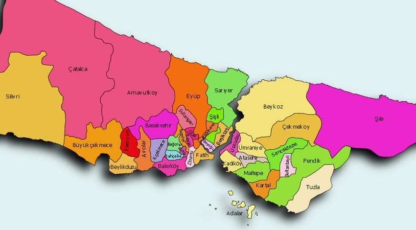 İstanbul için 12'den nokta atış gibi tarih ve saat verildi... Tam sahurda yumurtanızı yerken başlayacak