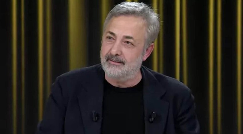 TİP'ten aday olacağını duyurmuştu! Mehmet Aslantuğ hangi ilden aday gösterildi?