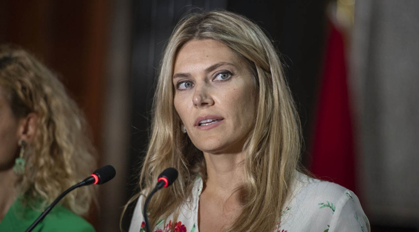 Avrupa Birliği'ni sarsan yolsuzluk skandalında son tutukluya da şartlı tahliye