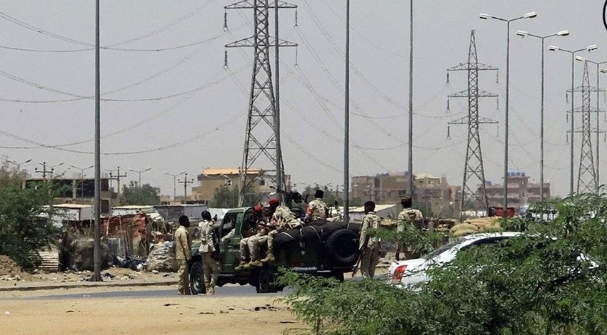 Sudan'daki çatışmalar sürüyor! DSÖ bilançoyu açıkladı