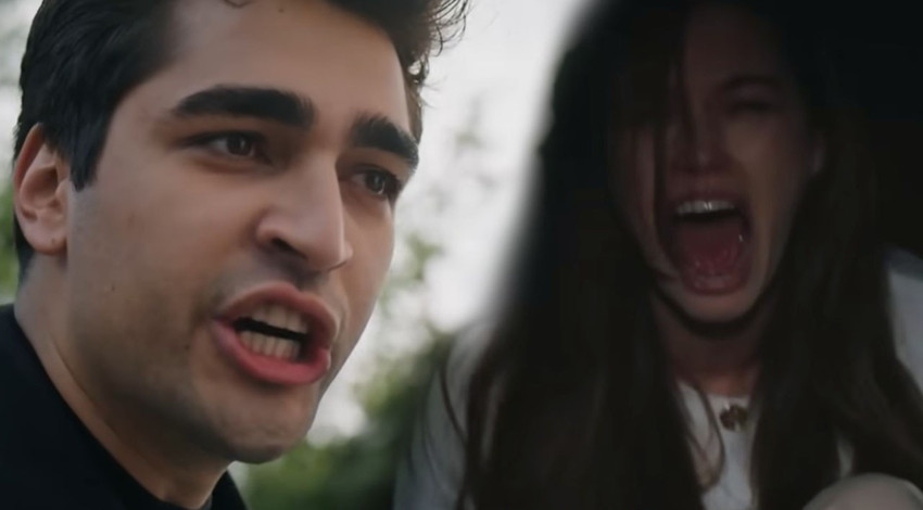 Yalı Çapkını yeni bölüm fragmanı yayınlandı! Ferit, Seyran'ın başka biriyle evlendirileceğini duyunca deliye dönüyor! Korhanlar evi basıyor