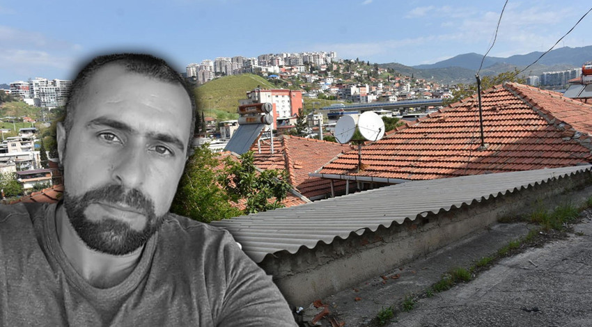 Bu nasıl baba! Kendisini iten oğlunu tüfekle öldürdü