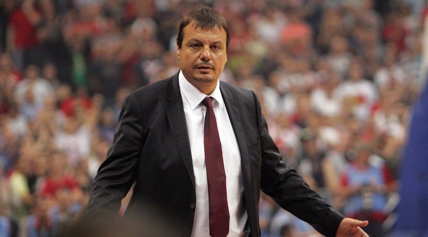 Son dakika | Başkan sosyal medyadan duyurdu! Ergin Ataman'ın yeni takımı belli oldu!