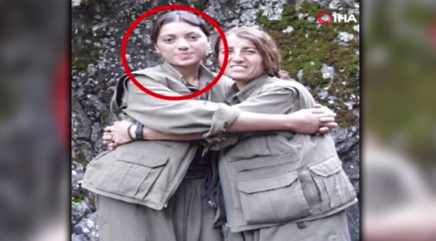 İstanbul’da terör örgütü PKK/KCK operasyonu! Yeşil Sol Parti Kocaeli Milletvekili Adayı Ayten Dönmez gözaltına alındı