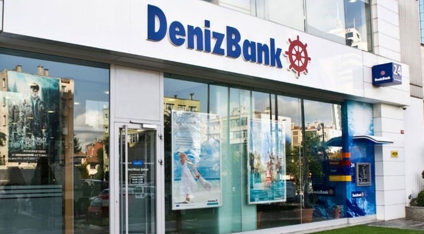 Denizbank'tan dolandırıcılık soruşturmasına ilişkin yeni açıklama